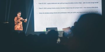 Ekonomi Diprediksi Tumbuh 4,8% di 2023, Indonesia Mampu Hadapi Resesi