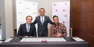 Kerja Sama Medco dan Siemens Energy Percepat Transisi Energi Berkelanjutan