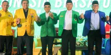 Isu Ekonomi yang Digagas KIB Harus Menjadi Program Kerja Nyata