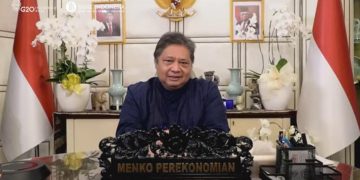 Potensi di Sektor Keuangan Digital, Pemerintah Terus Lakukan Pengembangan