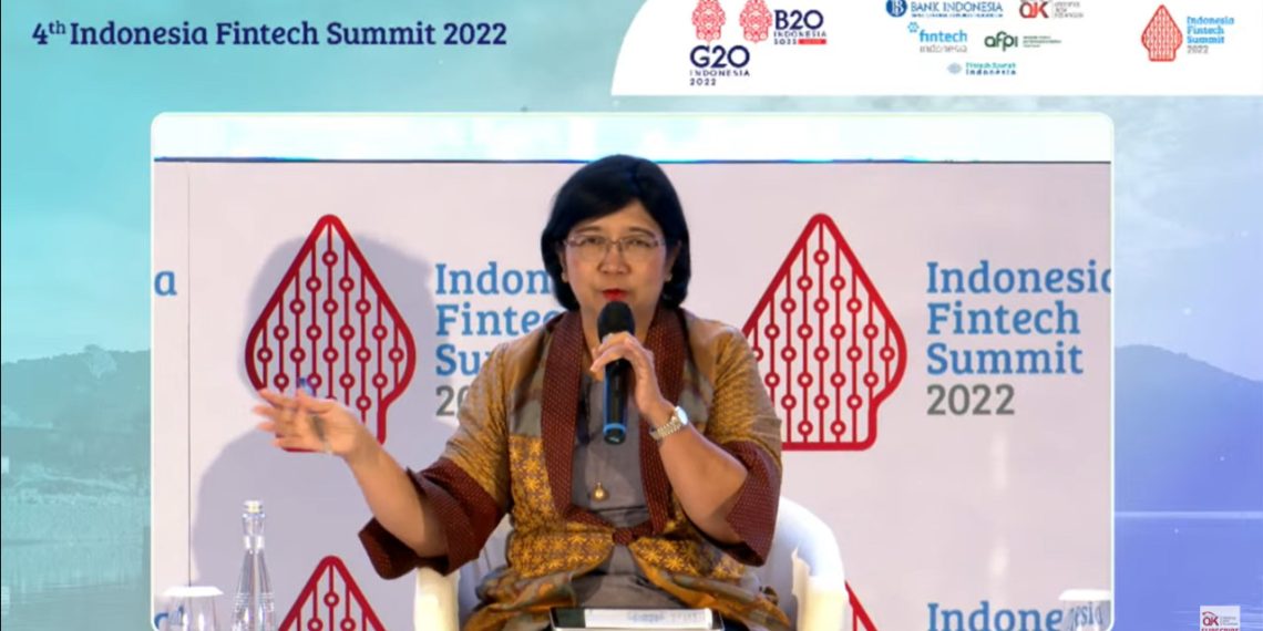 BI Proyeksikan, Potensi Ekonomi dan Keuangan Digital RI Capai USD360 Miliar