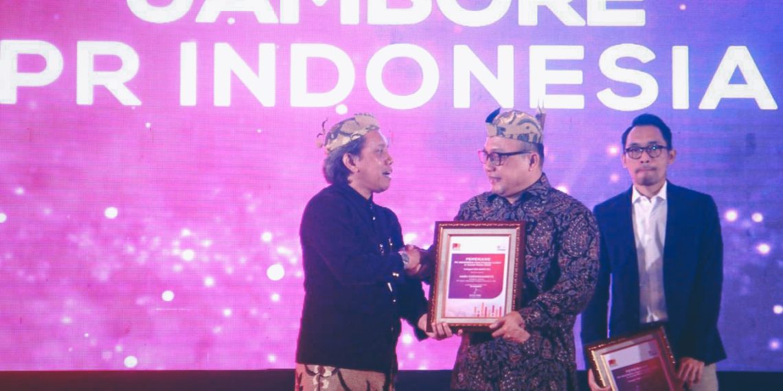 Strategi Komunikasi Dukung Kinerja Bisnis Bank BTN