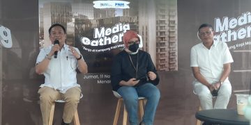 Bidik Pembiayaan Rp70 Triliun di 2023, PNM Andalkan Funding dari Pasar Modal