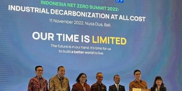 Jadi Anggota TFIC B20, IAI Dilibatkan Susun Rekomendasi Strategis bagi Negara G20