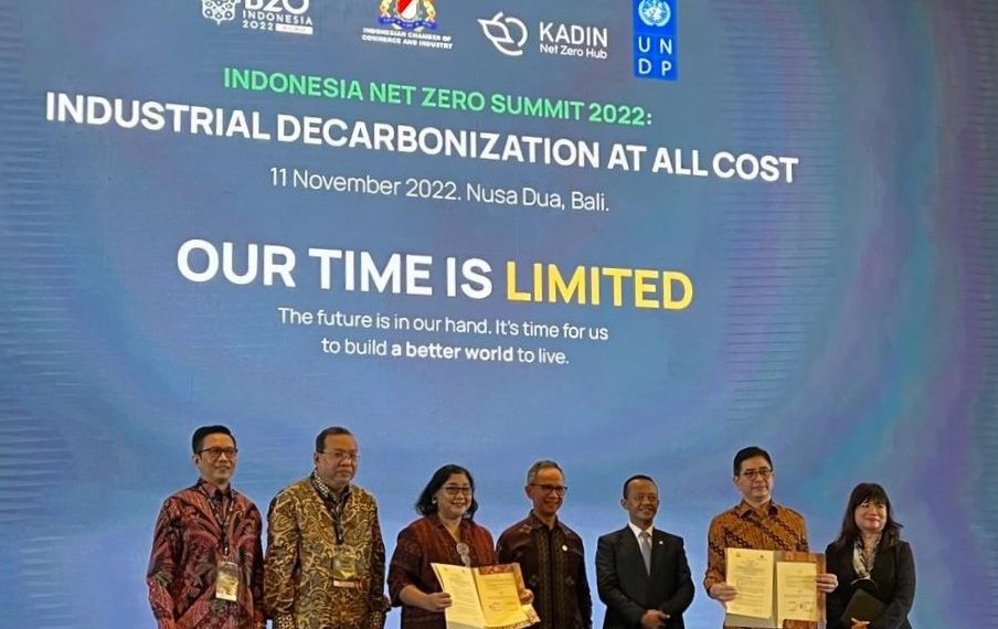 Jadi Anggota TFIC B20, IAI Dilibatkan Susun Rekomendasi Strategis bagi Negara G20