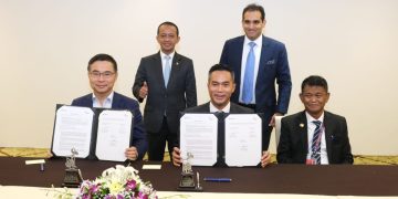 Pemerintah Terus Genjot Pembangunan Kawasan Industri Net Zero di Sulawesi Tengah