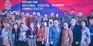 Gubernur BI Perry Warjiyo dan Sejumlah Bankir Menghadiri Rangkaian Acara G20