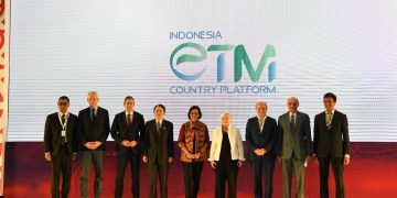 Menuju Energi Ramah Lingkungan dengan Energy Transition Mechanism