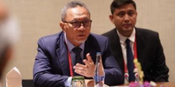 RI dan India Sinergi Perkuat Kerjasama Perdagangan