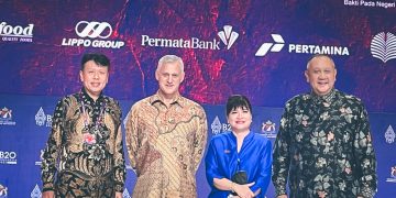 Standard Chartered Tekankan Pentingnya Kolaborasi untuk Mencapai Transisi Net Zero