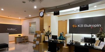 KB Bukopin Gandeng KB FMF untuk Kerja Sama Co-Location