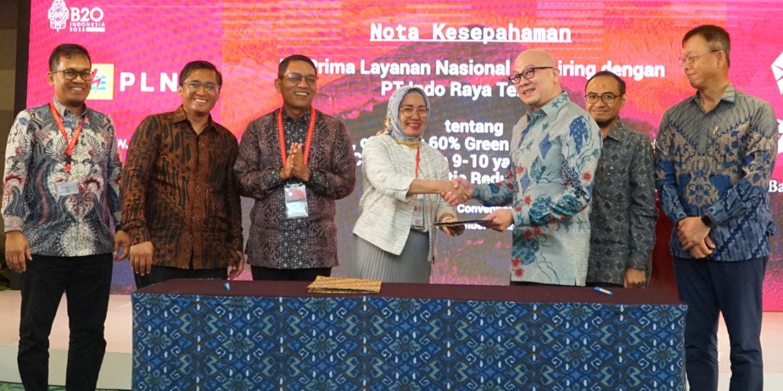 Teknologi SCR di PLTU Jawa 9&10 Jadi Opsi Turunkan Emisi Pembangkit