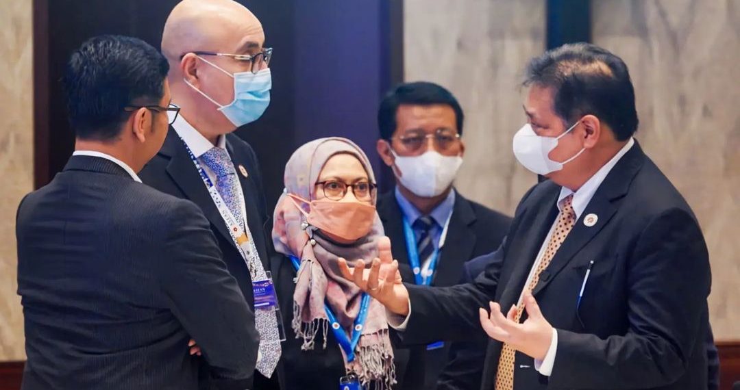 Komitmen Investasi dalam Pertemuan G20 Harus Dikejar Realisasinya