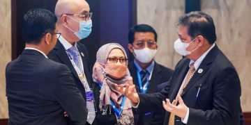 Komitmen Investasi dalam Pertemuan G20 Harus Dikejar Realisasinya