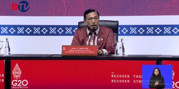 Indonesia dan Negara G7 Sepakat Transformasi ke Energi Rendah Karbon