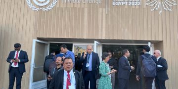 Di COP-27 Mesir, Indonesia Menyampaikan Perannya Mengatasi Climate Change