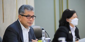 Komitmen BRI Dorong Inklusi Keuangan Melalui Hybrid Bank