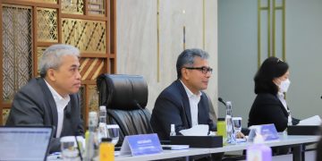 Bukan Kaleng-Kaleng, Laba BRI Melesat 106% jadi Rp39,31 Triliun