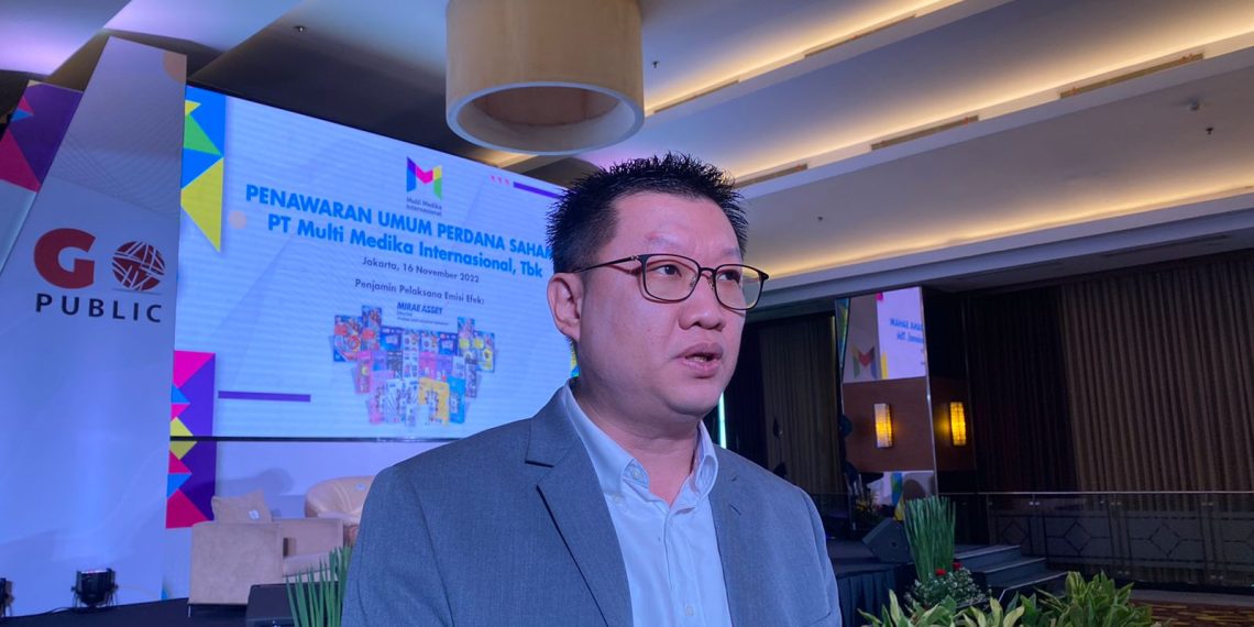 Perusahaan Pemegang Lisensi K-POP Siap IPO Senilai Rp126 Miliar
