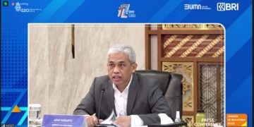 Posisi LAR Menurun, BRI Siapkan Pencadangan Khusus Covid Rp29,9 Triliun