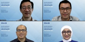 Penetrasi Masih Rendah, Allianz Life Terus Genjot Literasi Asuransi