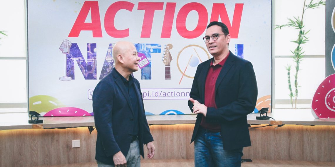 CIMB Niaga Akan Gelar Kejar Mimpi ACTIONATION