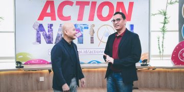 CIMB Niaga Akan Gelar Kejar Mimpi ACTIONATION