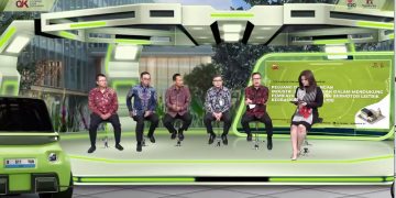 Pembiayaan Kendaraan Listrik Menjanjikan, Tapi Masih Banyak Tantangan