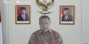 Gokil, BI Kembali Naikan Bunga Acuan 50 bps jadi 5,25%