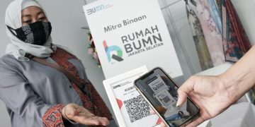 Pacu UMKM Naik Kelas, Bank Mandiri Sudah Salurkan KUR Rp34,38 Triliun