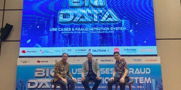 Sektor Jasa Keuangan Butuh Platform Big Data Agar Strategi Bisnis Tepat Sasaran