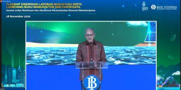 BI Optimis Pertumbuhan Ekonomi RI Bisa Capai 5,3% di Akhir Tahun