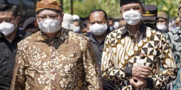 Elektabilitas Golkar Akan Melonjak jika Usung Ganjar-Airlangga di Pilpres 2024