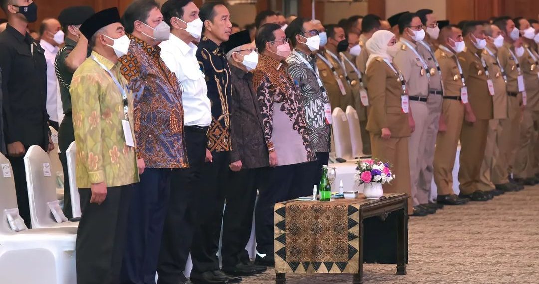 Pemerintah Harus Redam Efek Negatif Kenaikan Suku Bunga Bank Indonesia