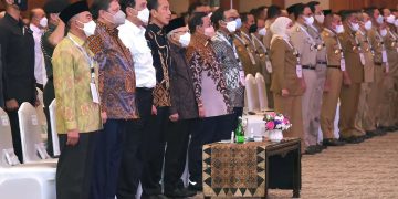 Pemerintah Harus Redam Efek Negatif Kenaikan Suku Bunga Bank Indonesia