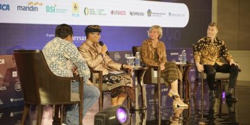 Sukses Indonesia di G20 dan Dobel Target Pariwisata 2023