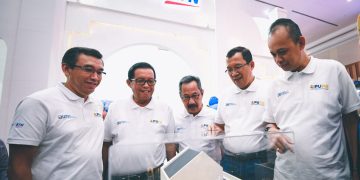 Bank BTN Gelar IPEX 2022