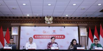 Survei OJK: Literasi dan Inklusi Keuangan Nasional di 2022 Meningkat jadi Segini