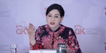 Tiga Hal Ini jadi Fokus OJK dalam Inklusi dan Literasi Keuangan di 2023