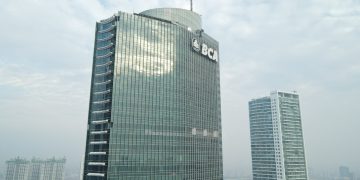 BCA Tebar Dividen Interim Tunai Rp35 per Saham Total Rp4,31 Triliun