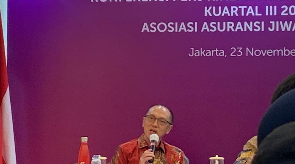 Hingga September 2022, Asuransi Jiwa Sudah Bayarkan Klaim Covid Rp10 Triliun