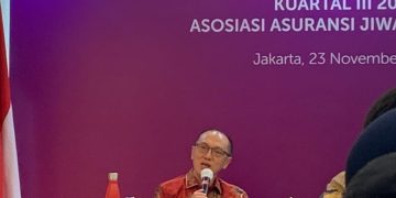 Hingga September 2022, Asuransi Jiwa Sudah Bayarkan Klaim Covid Rp10 Triliun