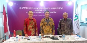 IHSG Stabil, AAJI Catat Hasil Investasi Industri Asuransi Jiwa Tumbuh 4,8%