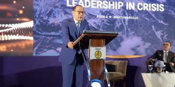 Kepercayaan jadi Harga yang Sangat Mahal Bagi Seorang Bankir