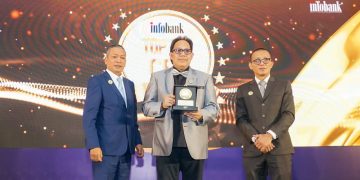 Fidri Arnaldy Sosok Dibalik Berhasilnya Bank DKI Dalam Transformasi 5.0