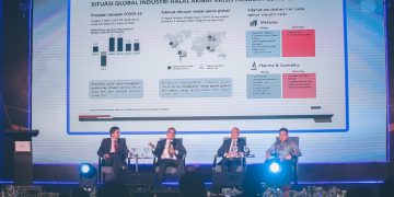 Peningkatan Risiko Inflasi Patut Diwaspadai di Tengah Pemulihan Ekonomi