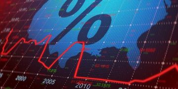 Bank Sentral AS Beri Sinyal Longgarkan Suku Bunganya