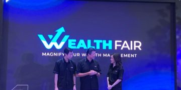 Luncurkan Wealth Fair, UOB Terus Genjot Literasi dan Inklusi Keuangan di Masyarakat