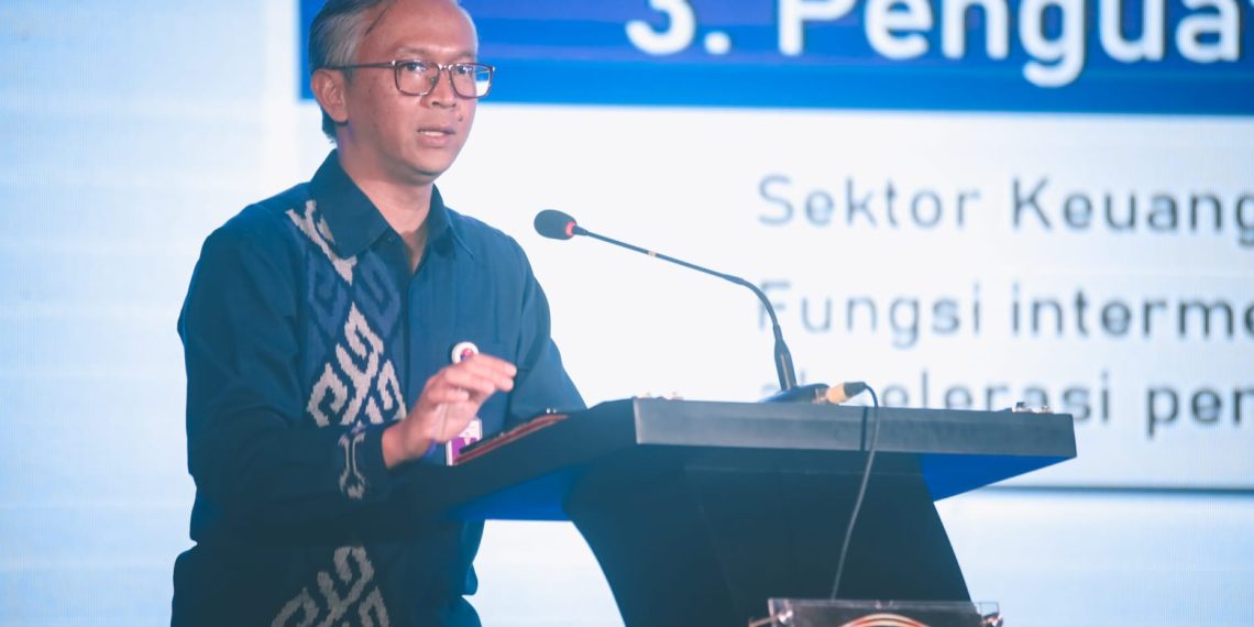 Peningkatan Risiko Inflasi Patut Diwaspadai di Tengah Pemulihan Ekonomi