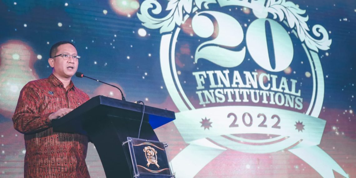 BSSN: Ancaman Siber di Sektor Keuangan Capai 1,1 Juta Serangan